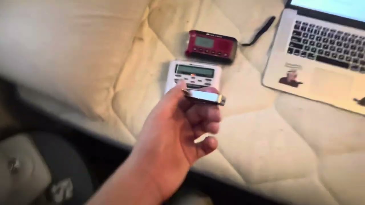 HOW TO SELF ACTIVATE A NOAA WEATHER RADIO WITH AN FM TRANSMITTER - LEGAL METHOD