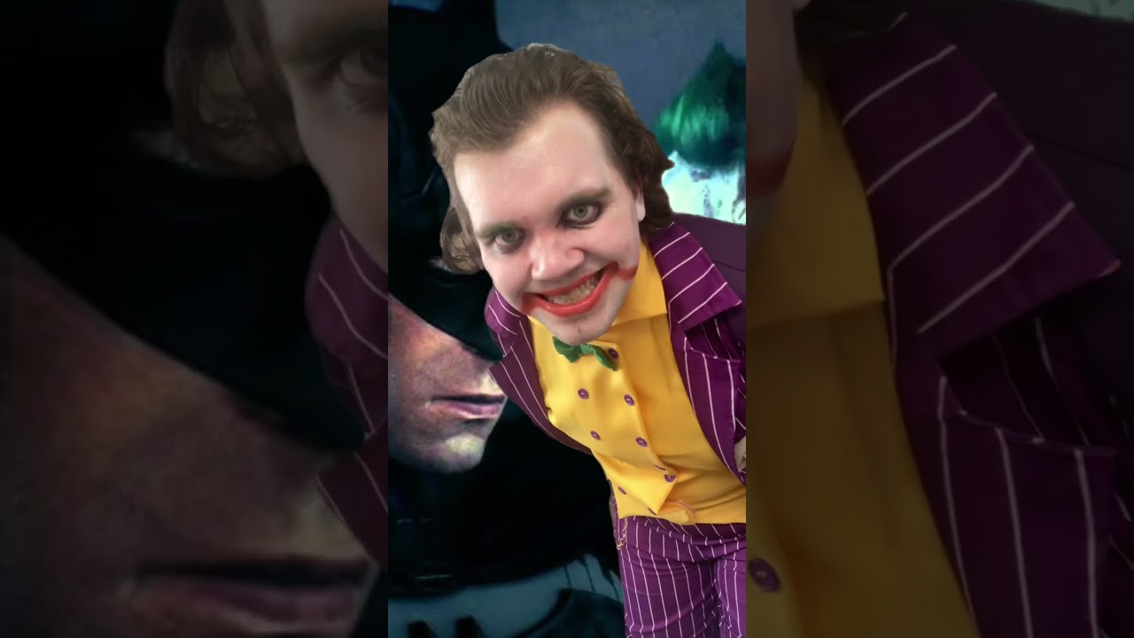THE JOKER’S TAKEOVER: The Stagg Airships & The DCU Connection! 🃏🚁🏙️