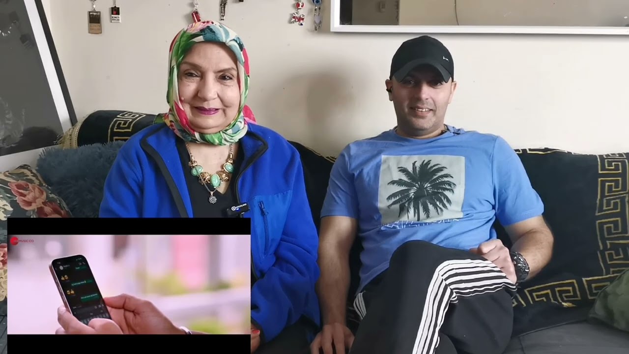 REACTION : CHUNI | BABBU MAAN