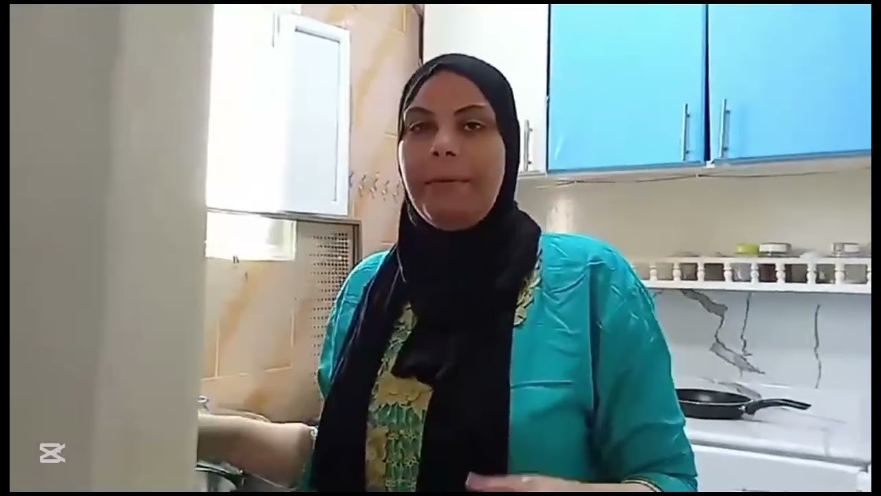 الكشري الأصفر المفلفل بكل التحابيش الي تفتح النفس👏♥️👍