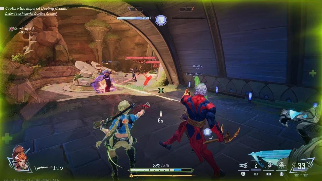 Road to Elsa champion v3