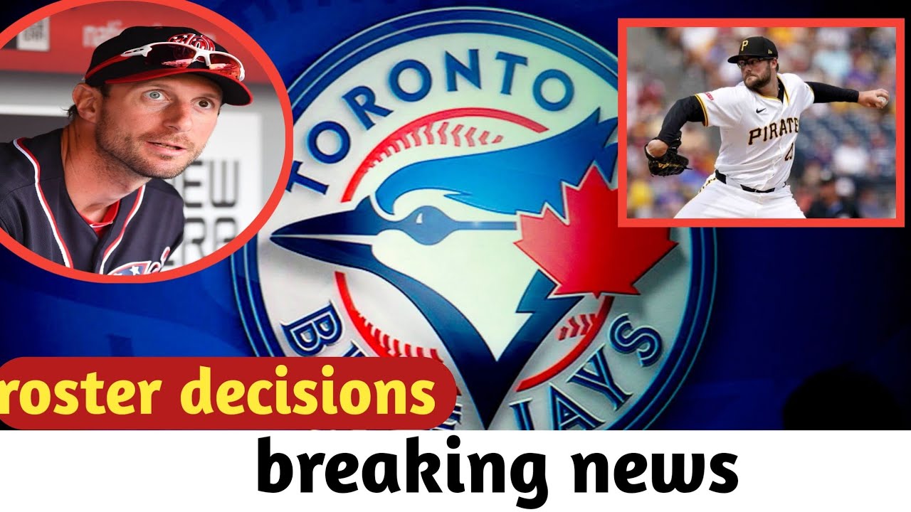 BLUE JAYS PURSUING 2 FREE AGENTS! Major Signing & Roster Moves Heating Up Before Spring Training