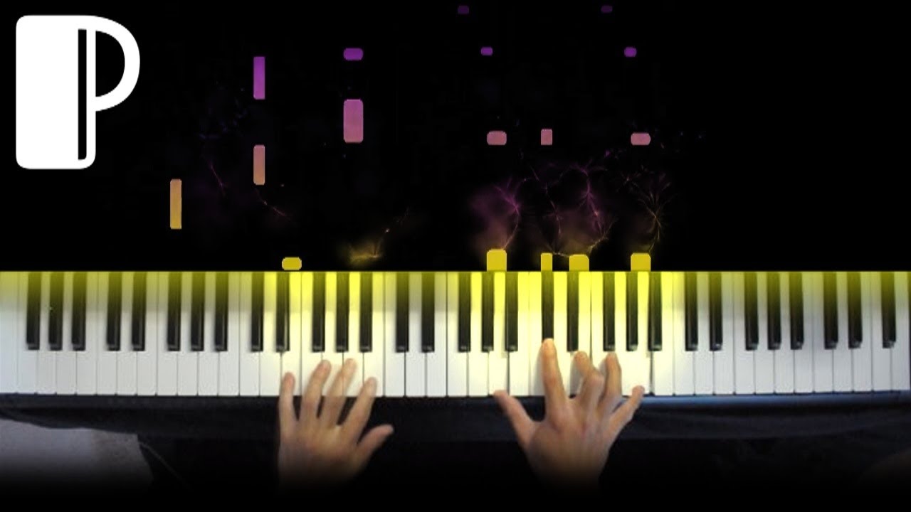 Return To The Heart - David Lanz (Piano Cover)