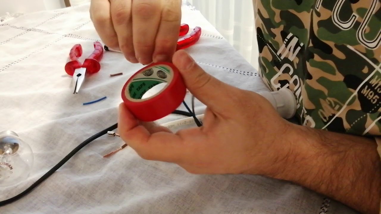 Isı Termostat Bağlantısı Nasıl Yapılır