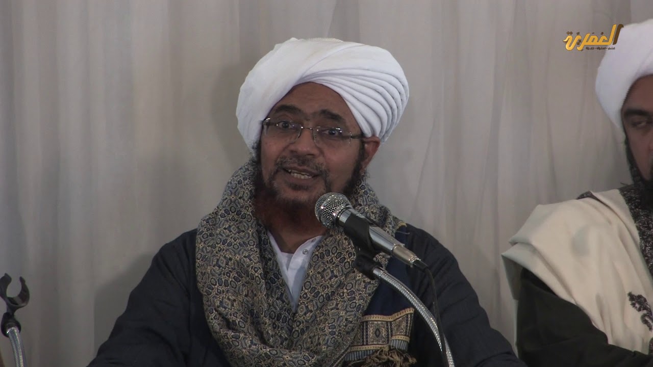 سئل الحبيب عمر| المنهج السليم في الدعوة الى الله