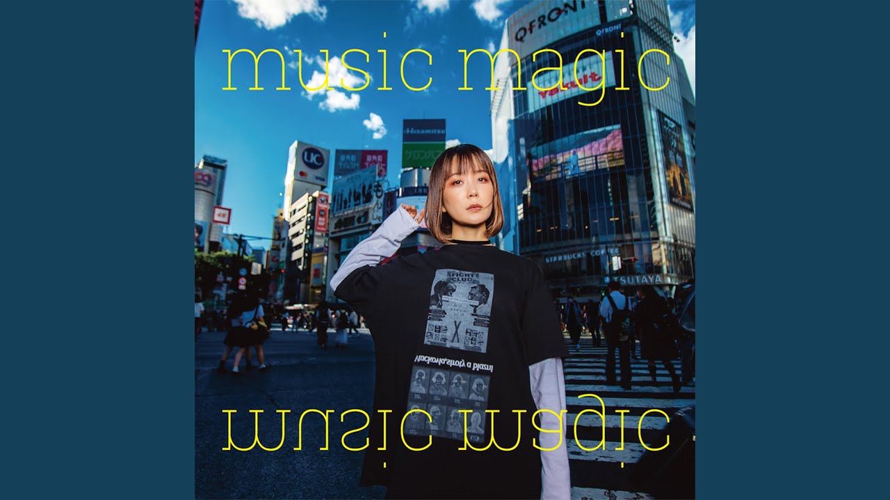 music magic