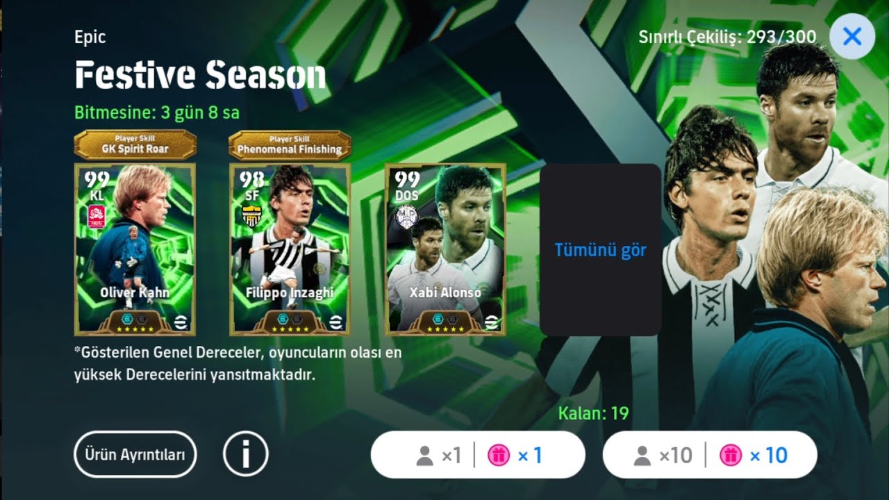 TAKTİKLE BEDAVA PAKET AÇILIMI 🔥😱 EFOOTBALL 2026 