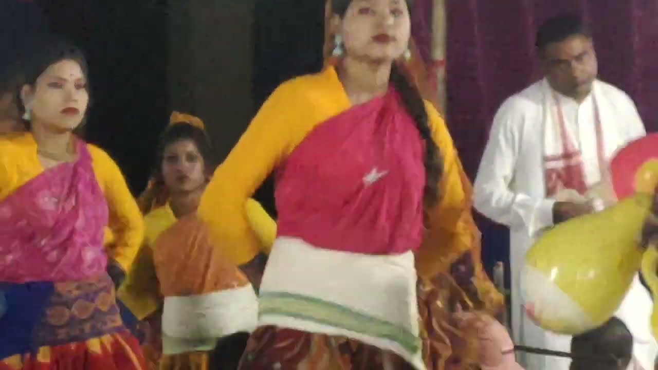 Monero_hawshe_Pindhilung_patani_kharatal_rongila_kushan.#pratima_pande. goalpariya.goalini. Raspuja