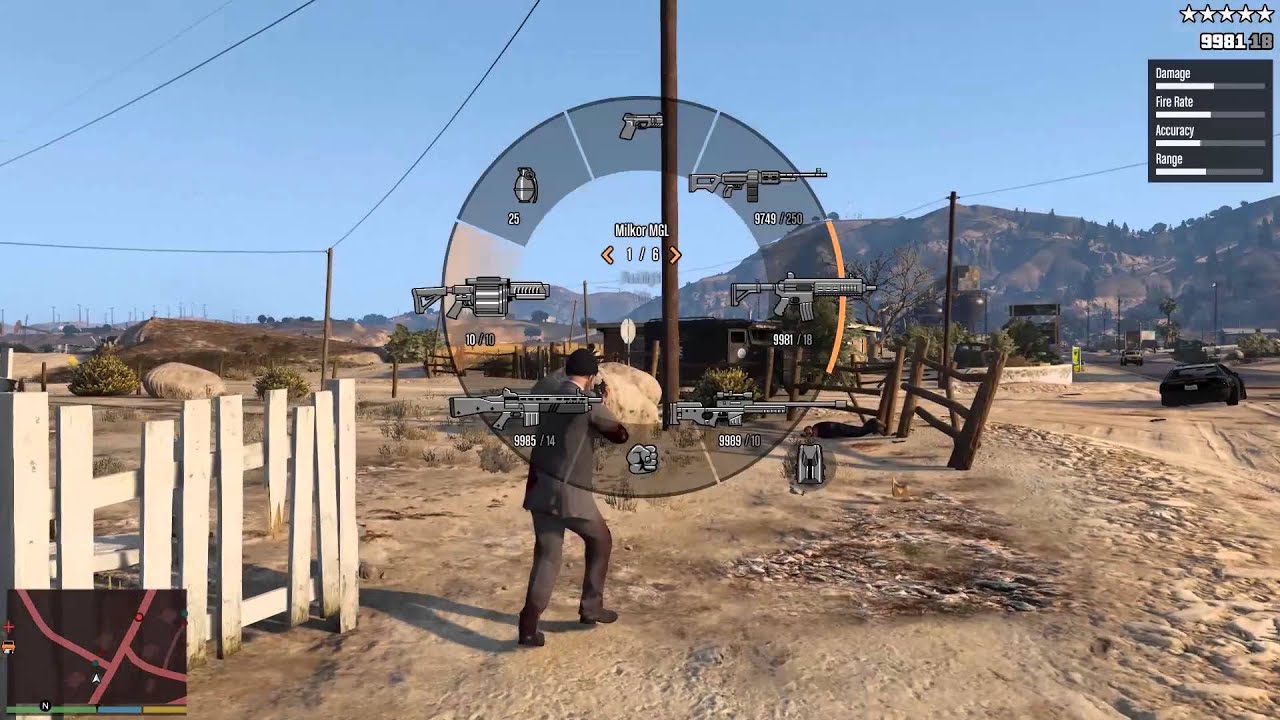 GTA V - Realism Dispatch Enhanced