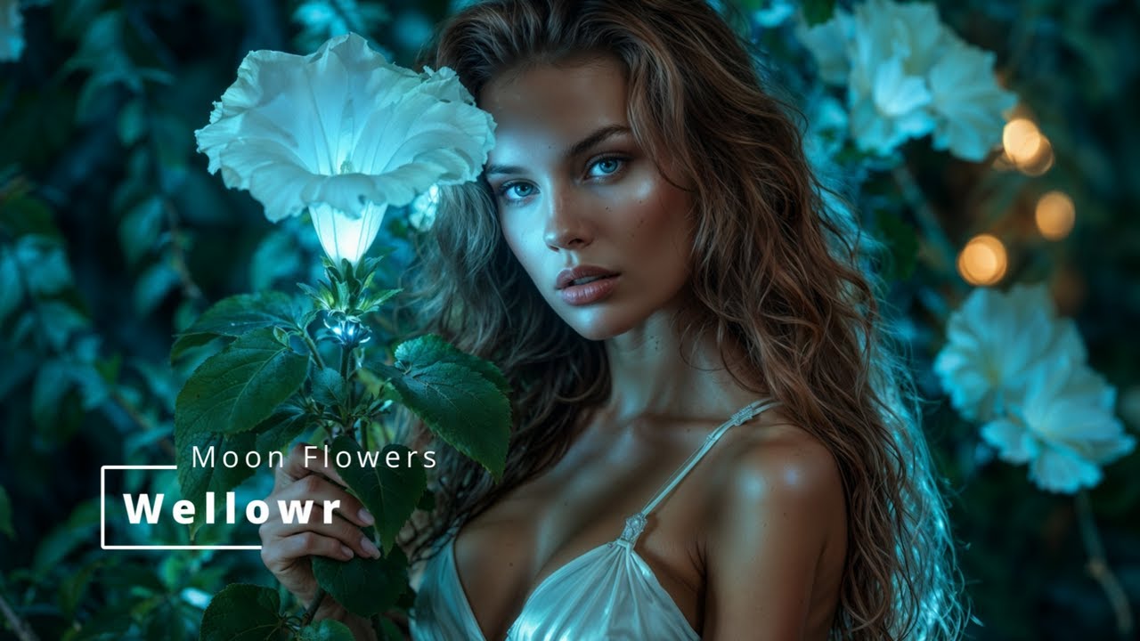 Wellowr - Moonflowers