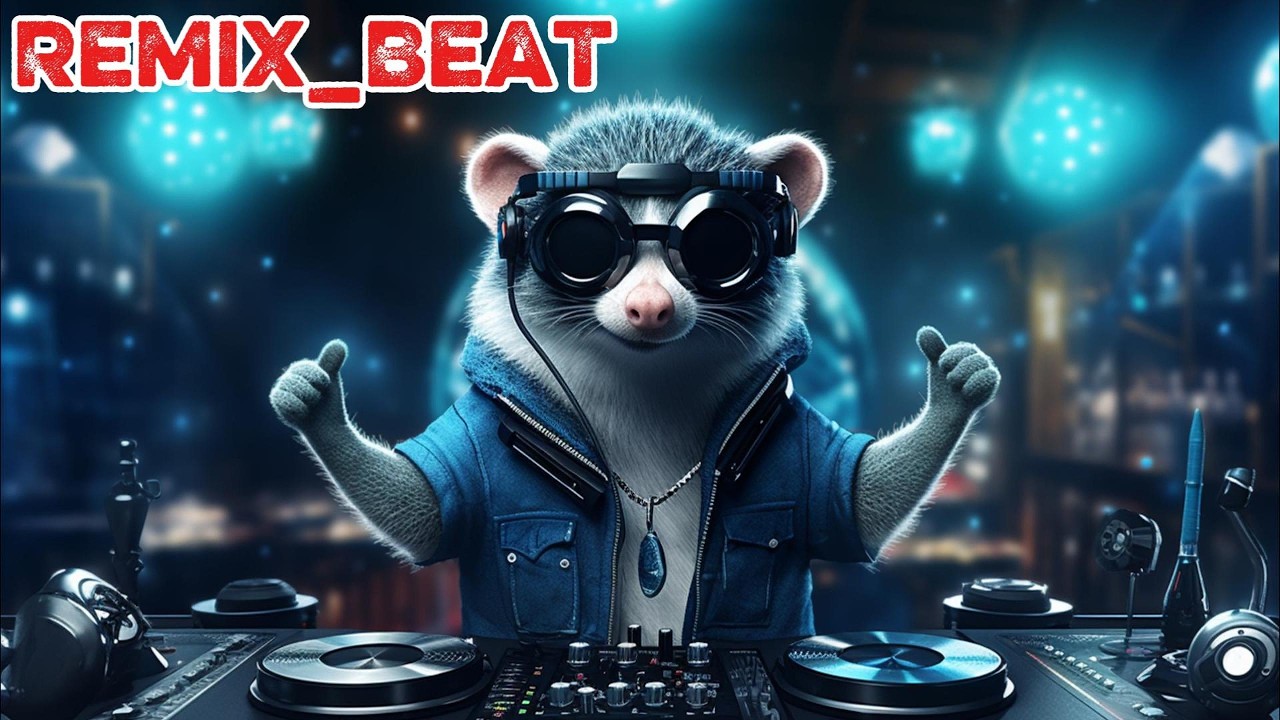 Remix_Beat - Remix Soul