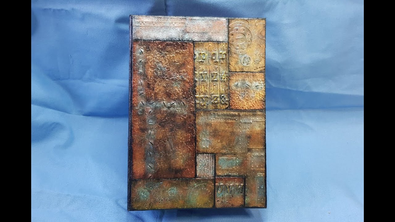 New Journal Cover Pt 2