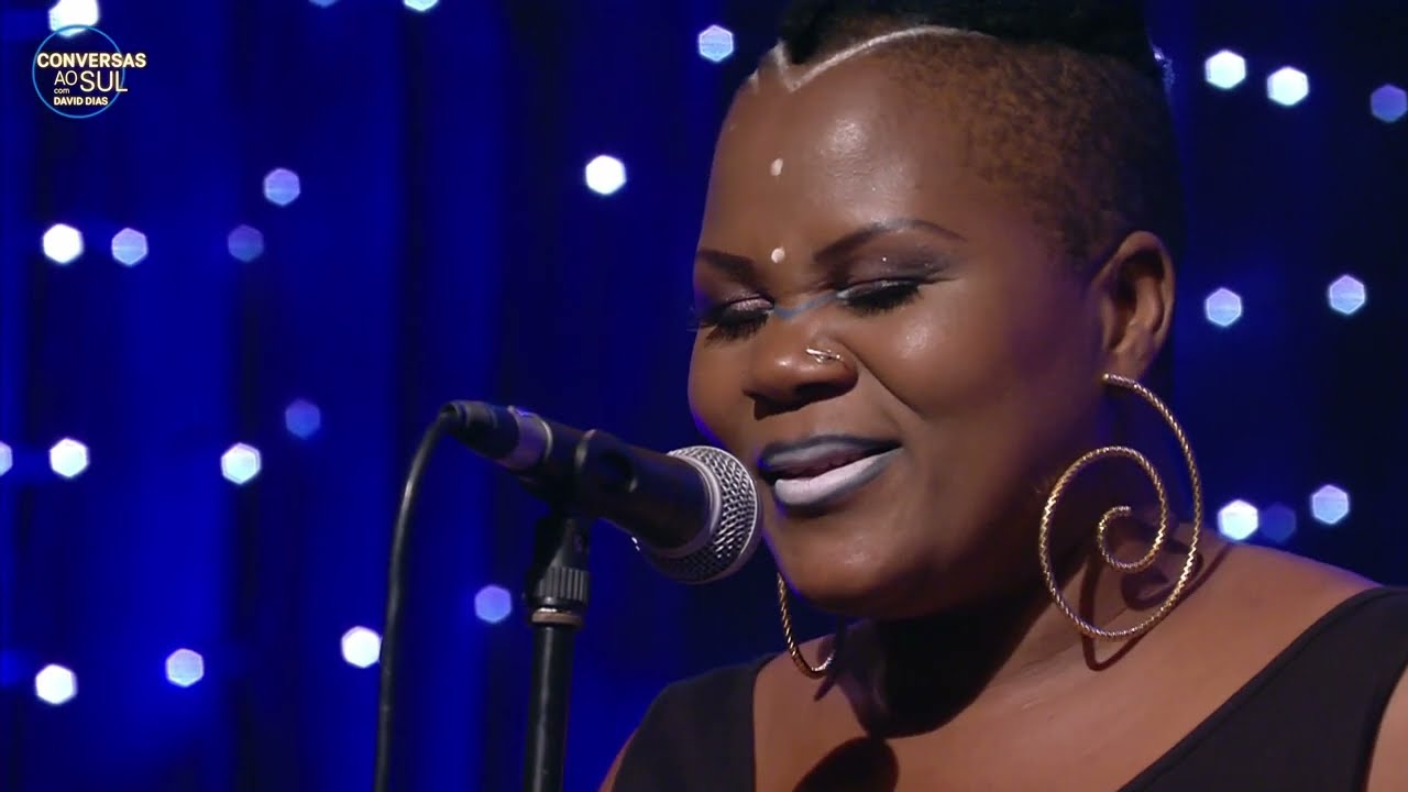 Rhodalia Silvestre - Djambu | CONVERSAS AO SUL | EP18
