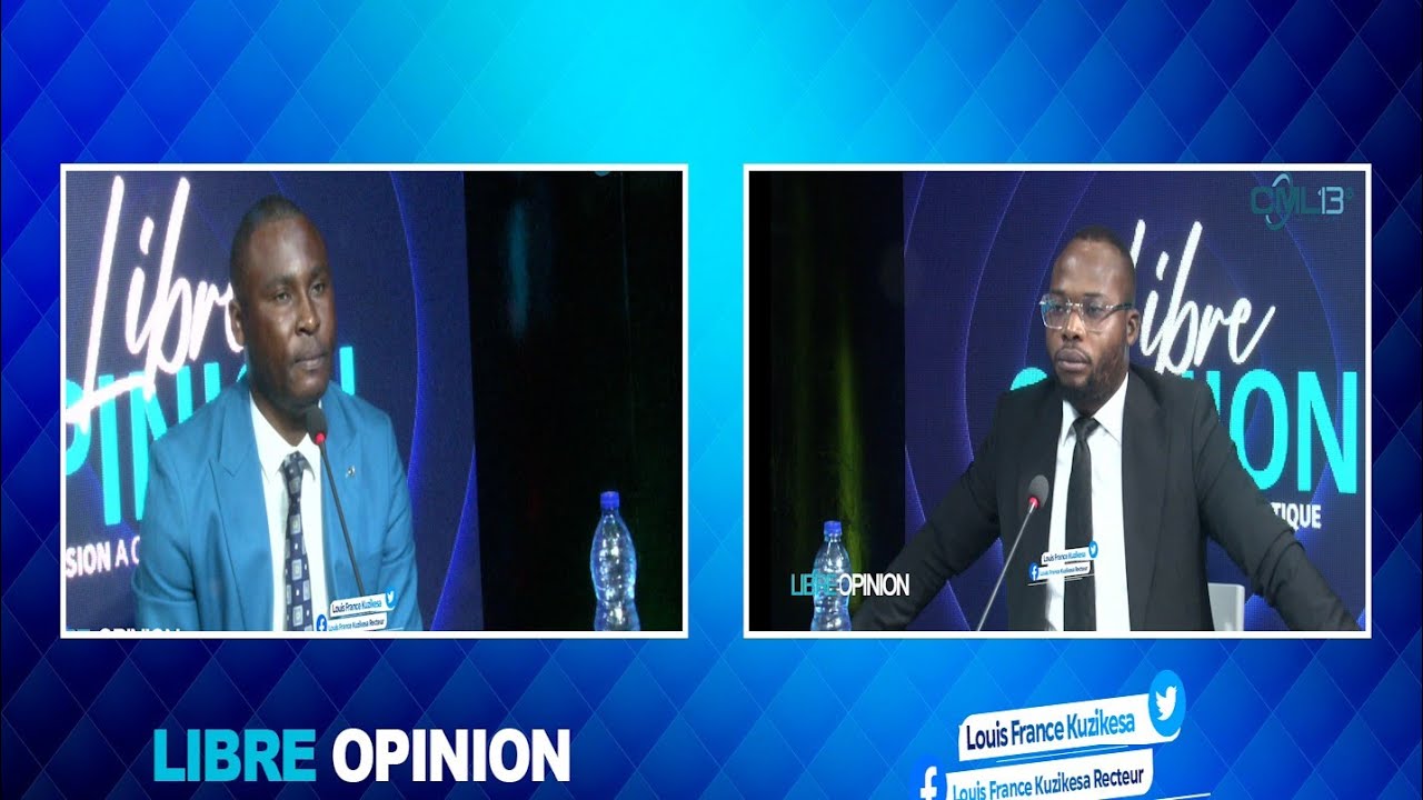 URGENT : CRISE A L'UNION SACR&Eacute;E, PROF PISTICE MBALA ATTAQUE LE DIPL&Ocirc;ME DE LAMBERT MENDE EN JUSTICE 