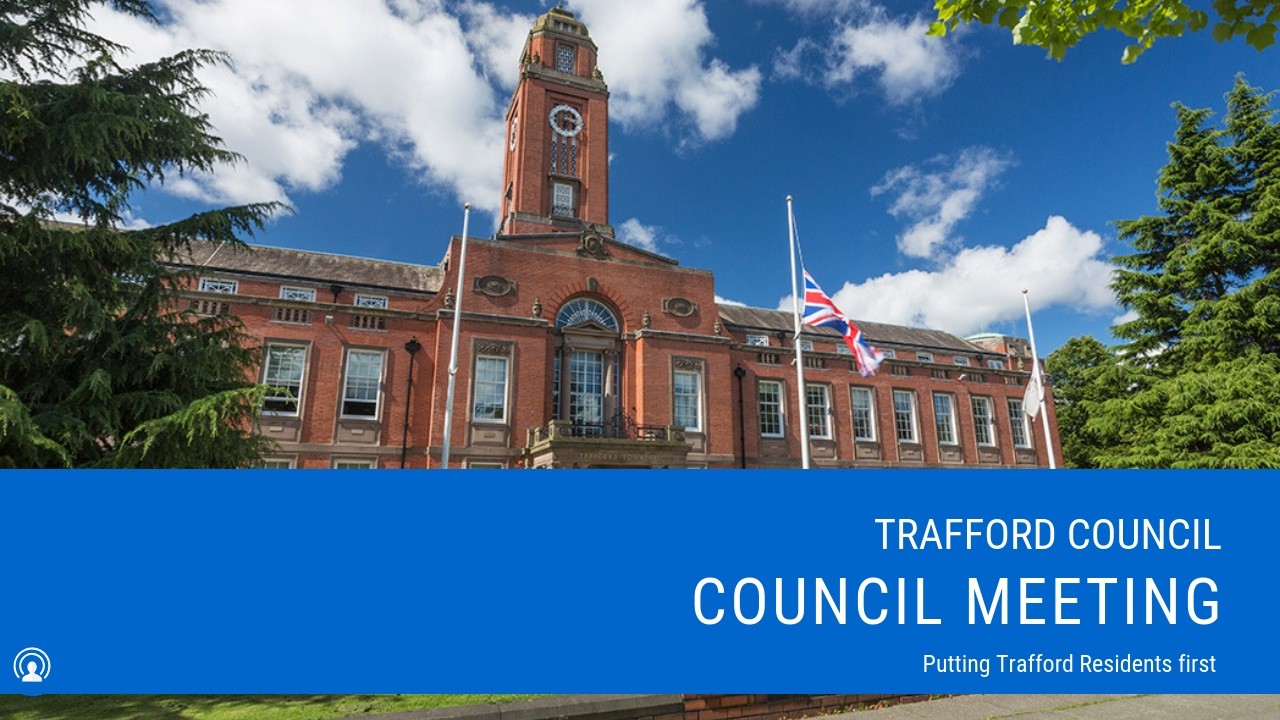 Budget Council - 5th March 2026