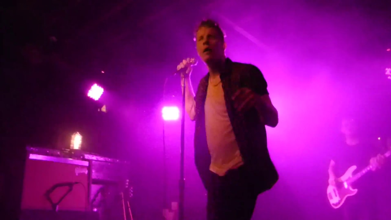 Anderson East 
