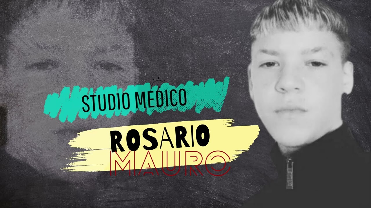 Rosario Mauro - Studio Medico