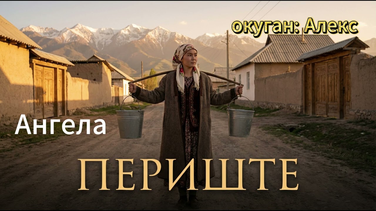 Ангела / Периште