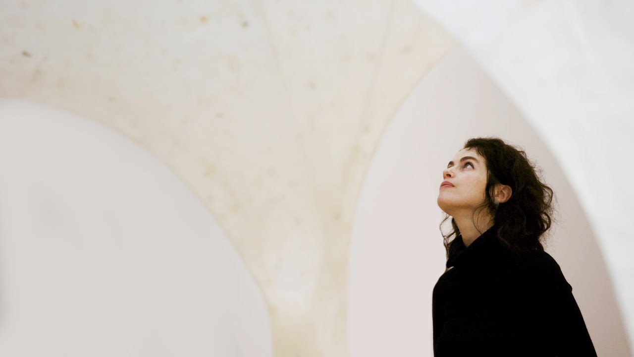 Built by Silkworms | Neri Oxman's 