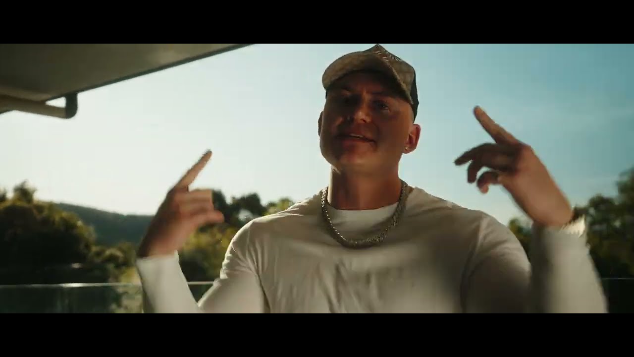 DONDRINO - Thank You Drugs (Official Music Video)