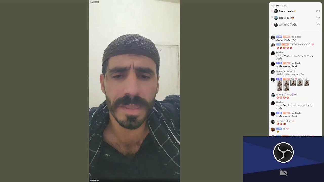shirali live 2026-01-30