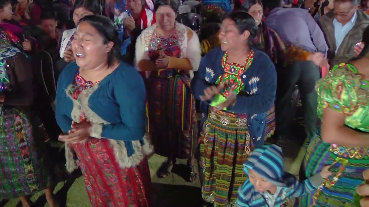 Mix Preparate mi hermano / Gaspar Imul y su banda Restauracion 2019