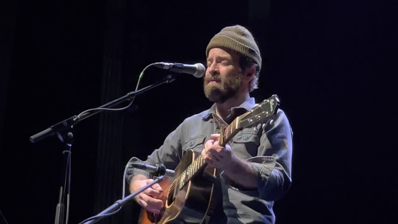 Dave Simonett - “Whiskey” (11.26.21 Fitzgerald Theater)