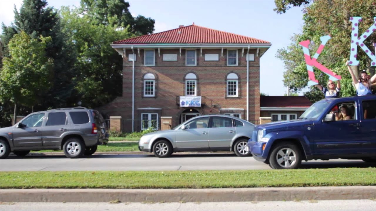 KKG Recruitment Video