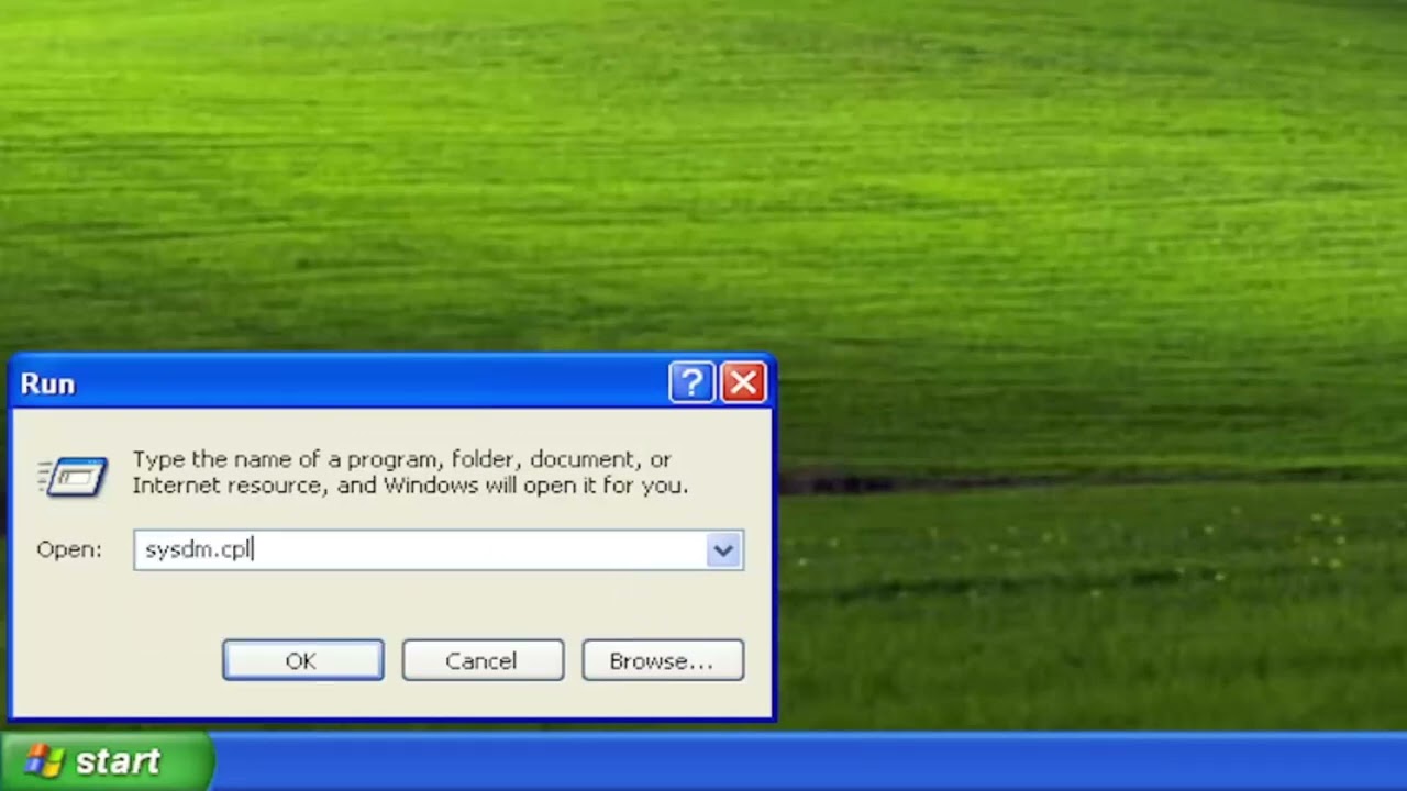 How to Find out if You're Windows XP Is 32 Bit Or 64 Bit [Tutorial]