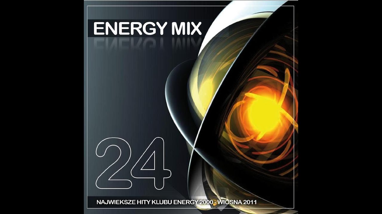 Energia 2000 - Mix tom 24 [2011]