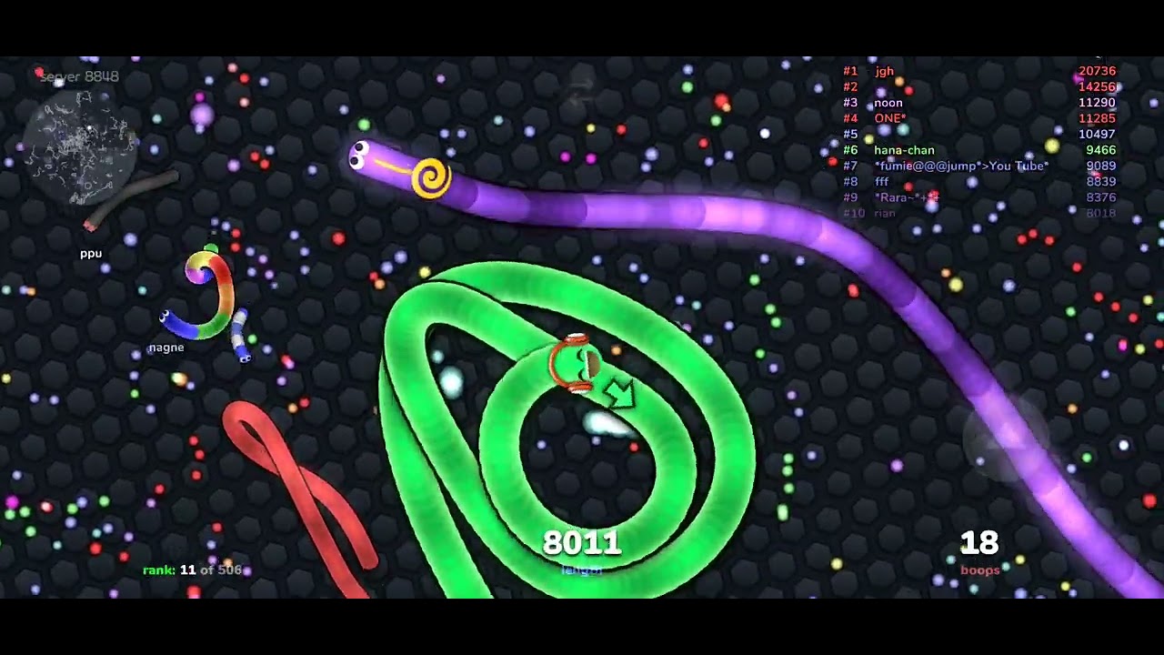 #지렁이게임#slither.io#s23울트라#s23ultra#아비치#avicii