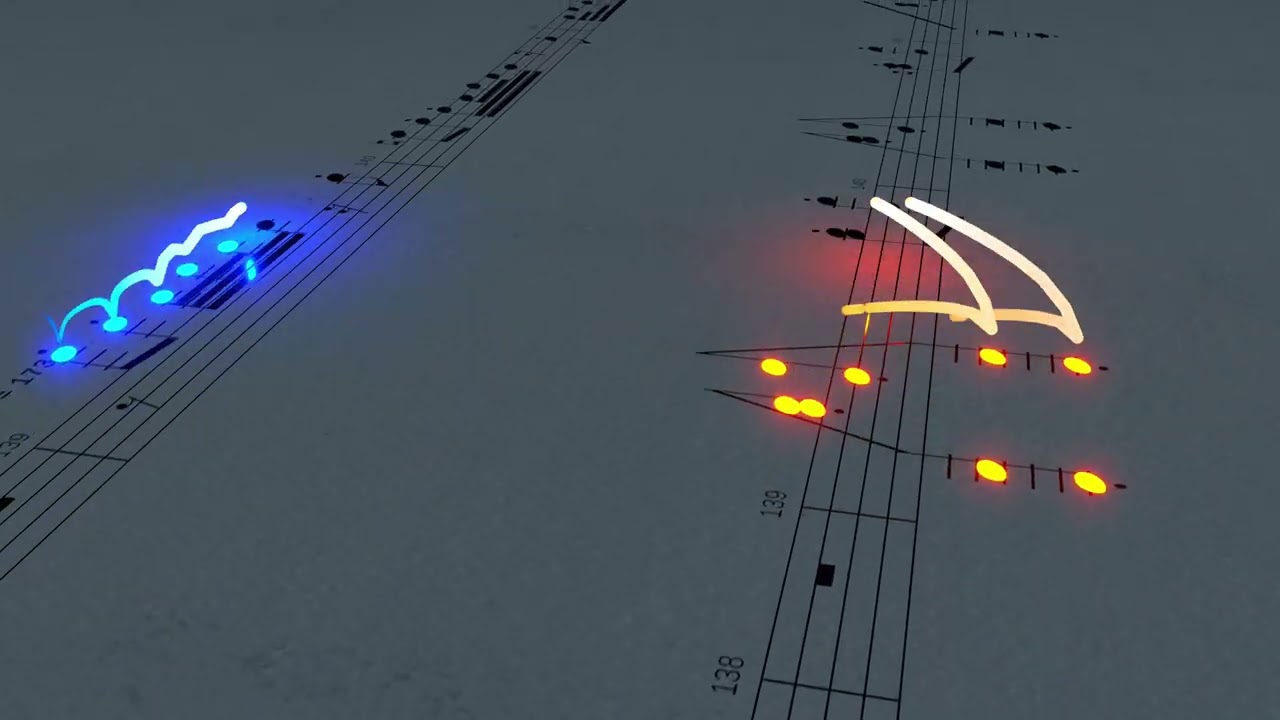 Steven Wan - Études d'après Compositeurs No.10 in B♭ Minor - (A Hectic Day), Op.1/10