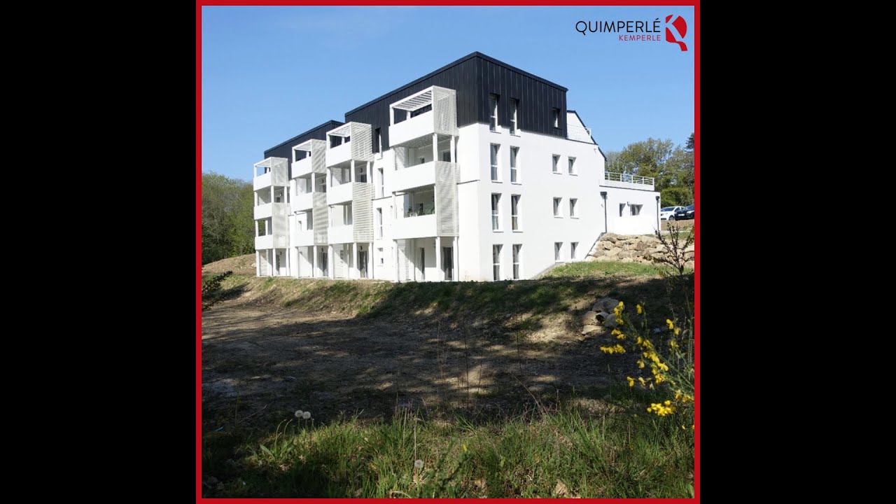 De nouveaux logements dans la Clairière de Kérisole