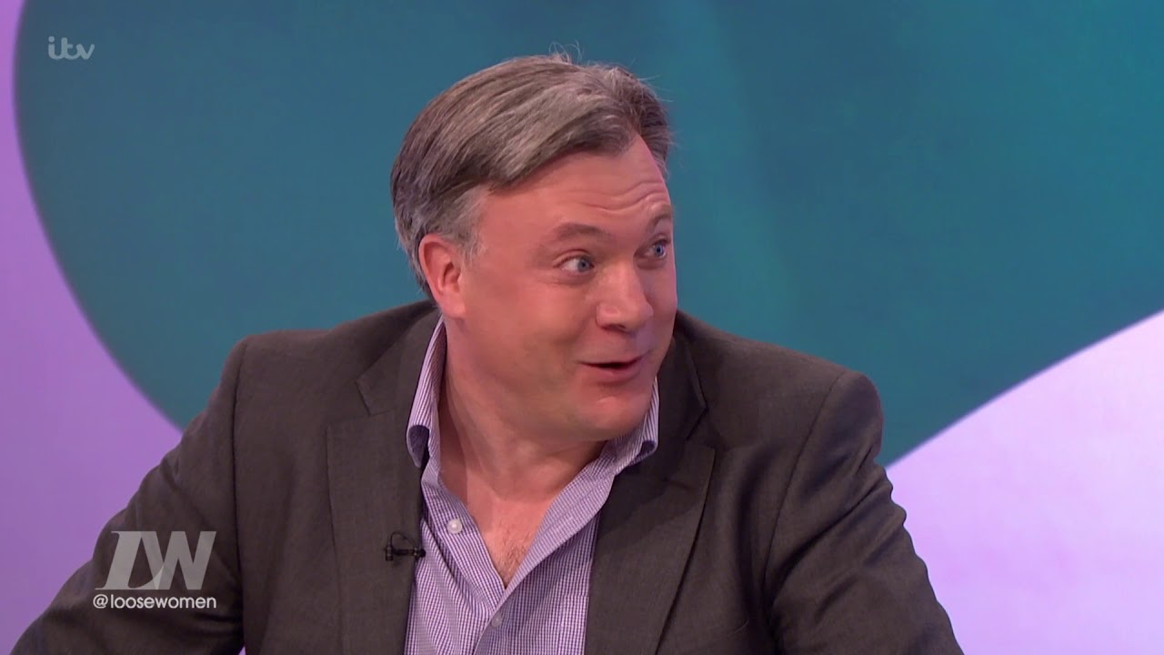 Ed Balls on Life Outside of Politics | Loose Women