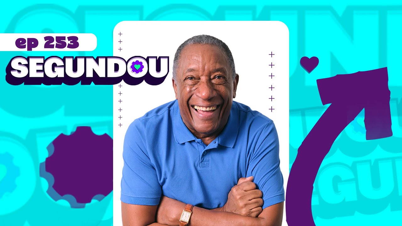 #253 - Segundou