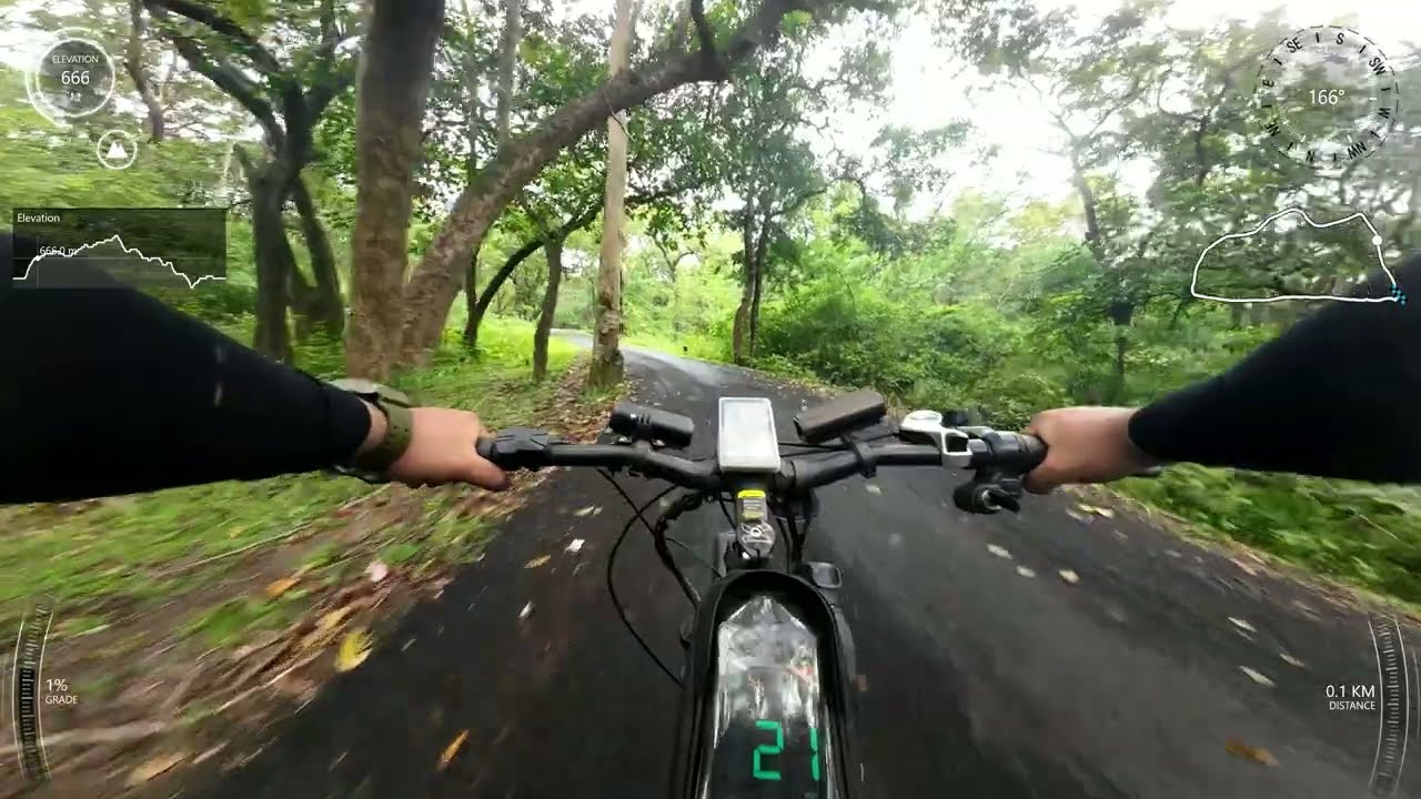 Offroad Circuit