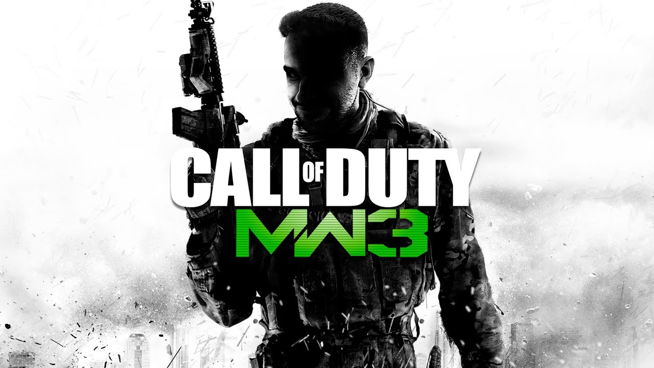 DEMASIADO REALISTA 😨 - Campaña Completa Call of Duty: Modern Warfare 3 [2011]