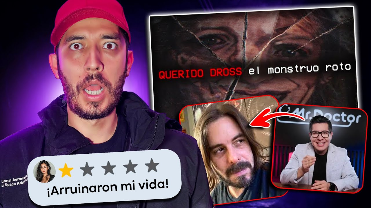 Dross vs Mr. Doctor: El error que NADIE está viendo ⚠️