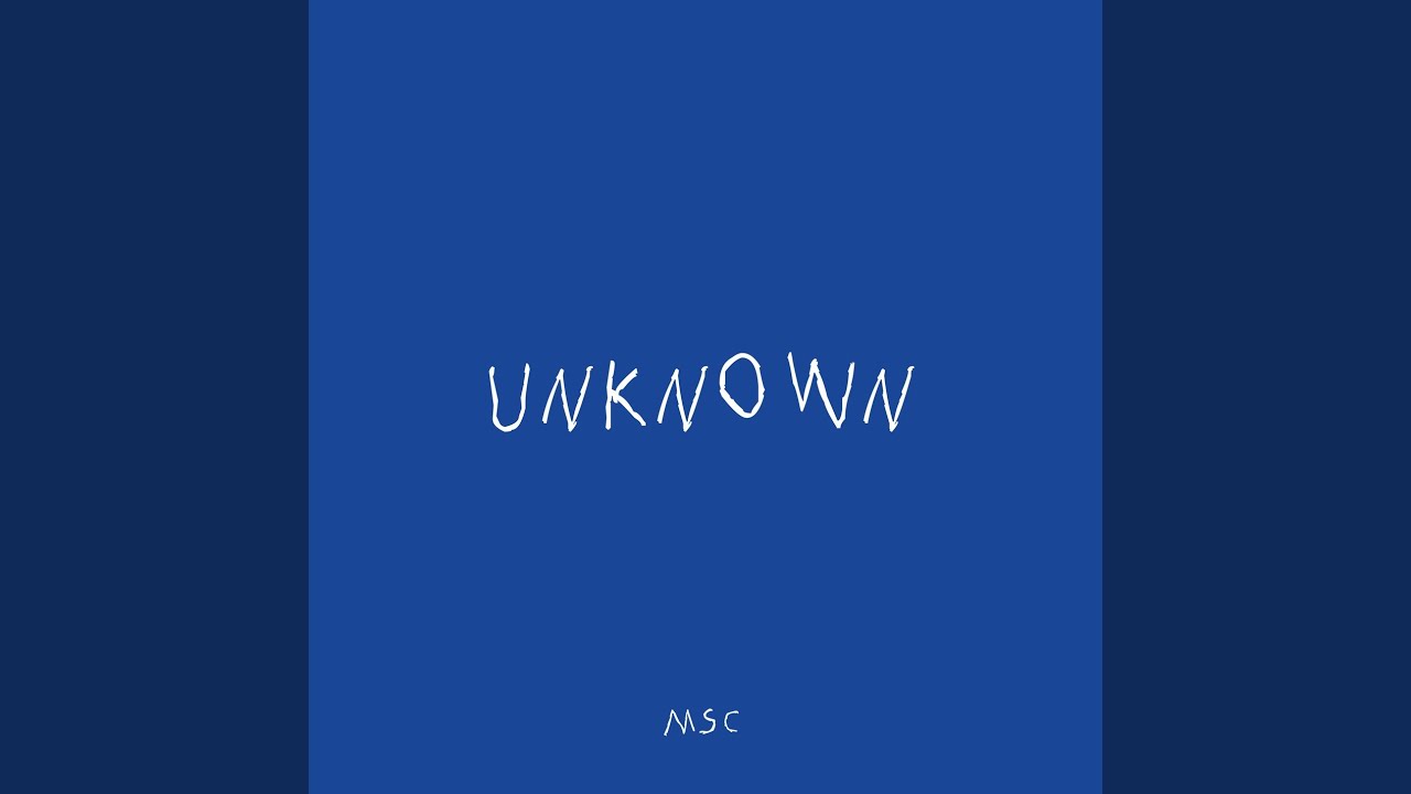 Unknown