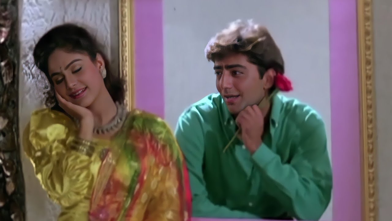 हर सवाल का जवाब नहीं मिल सकता | Mere Pyar Ka Hisaab Nahi Mil Sakta | Hindi Song