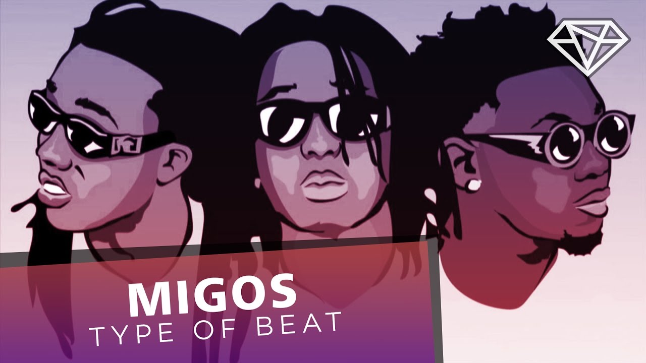 Migos x Lil Uzi Vert x Young Thug Type Beat 2017 | "REAL ONES" Prod. by Diamond Style