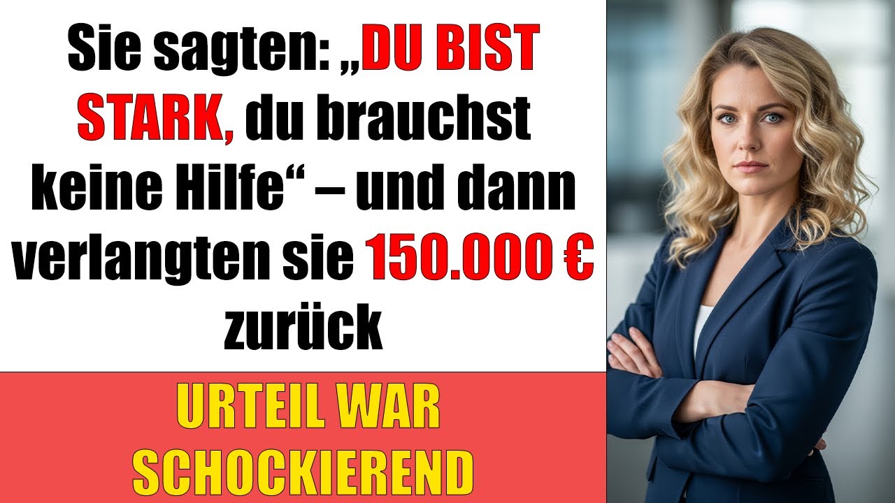 Du stahlst unser Haus! Sie schrie. Ich enthüllte: Der Dieb war unser eigener Vater.