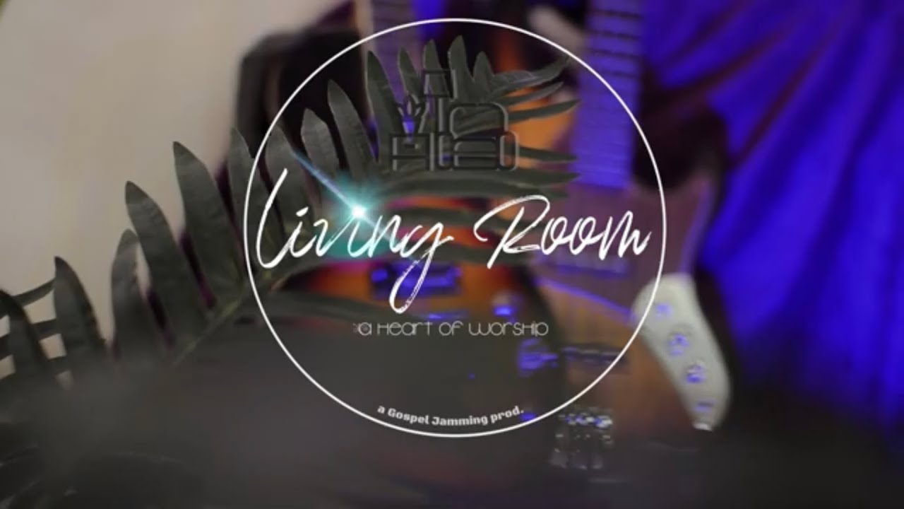 Rest dans to presence - ChristJo | Living Room | Official Release | Mauritian Gospel Music