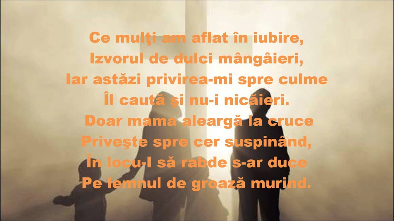 Pe crucea din Dealul iubirii - Negativ creștin