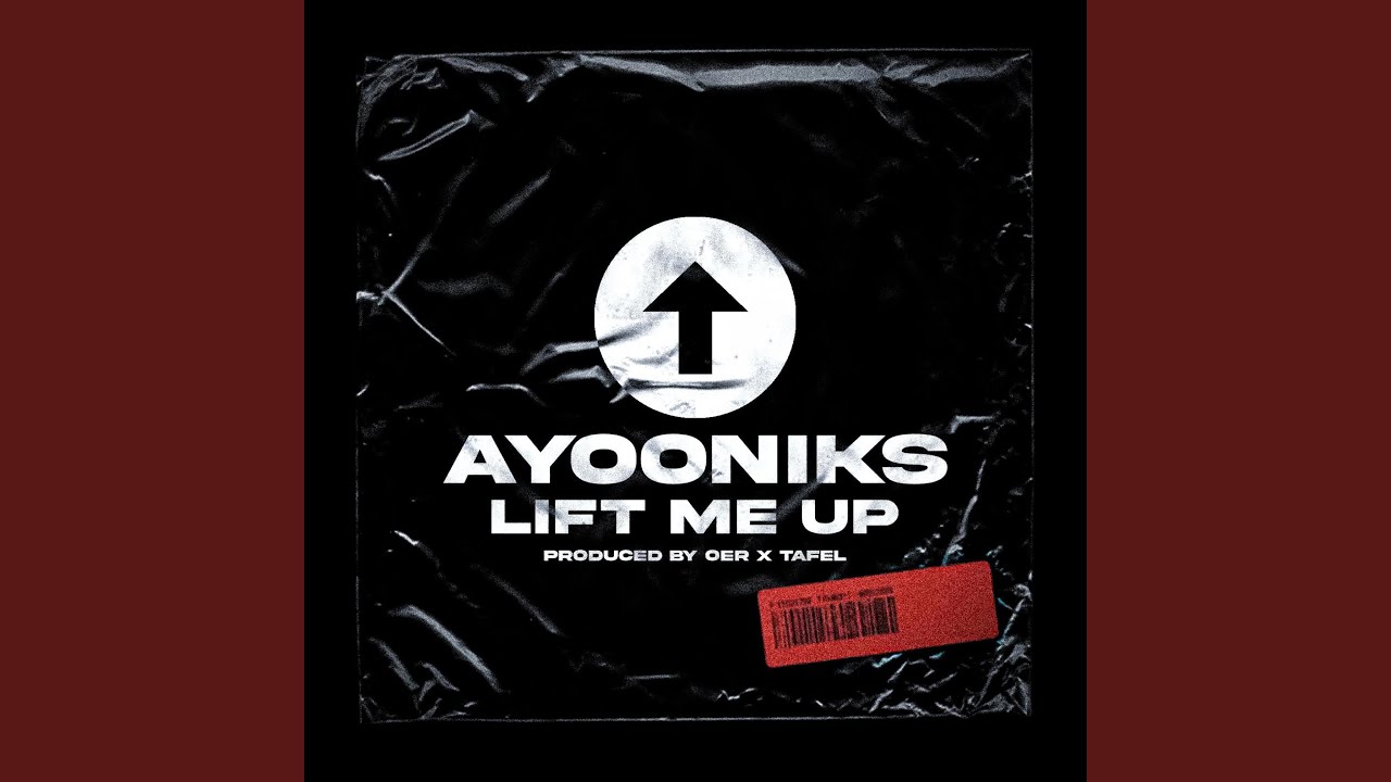 Lift Me Up