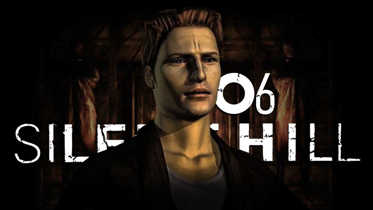 Silent Hill PL #6 - Zakończenie (4K Gameplay PL / Zagrajmy w)