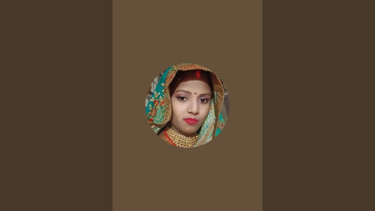 Saumya gond 913 is live!