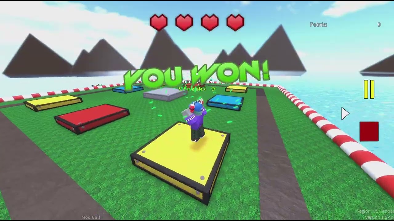 Roblox uh were