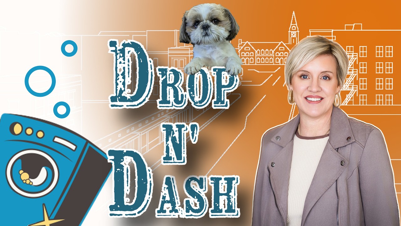 Cheyenne Spotlight Episode 20 - Drop N Dash