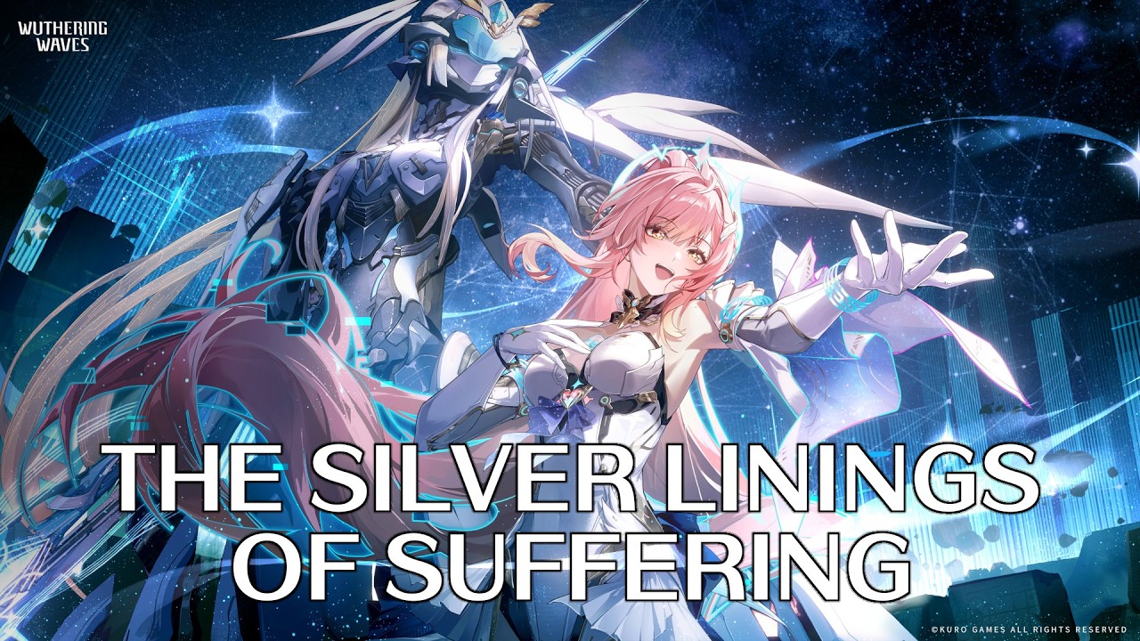 The Aftermath of the 3.1 Main Quest (For me)